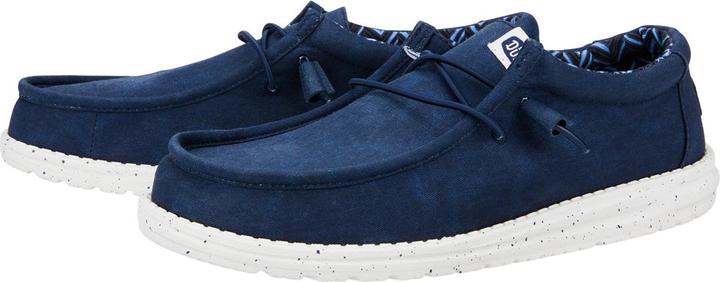 Produktbild Hey Dude Wally Canvas (45)