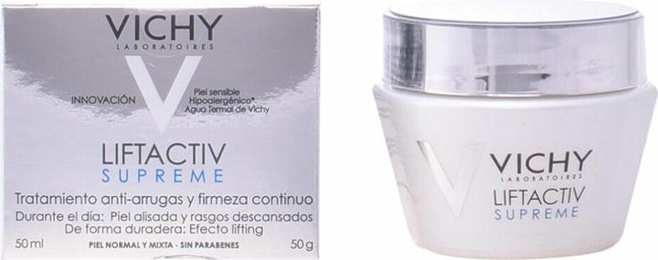 Actual product image Vichy Liftactiv Supreme Day Care (50 ml, Day cream)