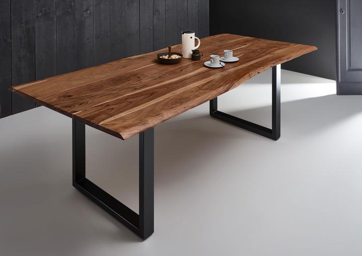 Actual product image SAM Milo (220 x 100 x 77 cm)