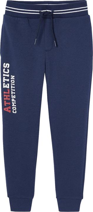 Produktbild Vertbaudet Jungen Jogginghose mit Recycling-Polyester (152)