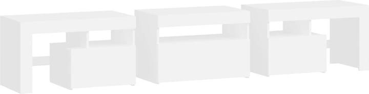 Immagine prodotto VidaXL Melia (200 x 36,5 x 40 cm)