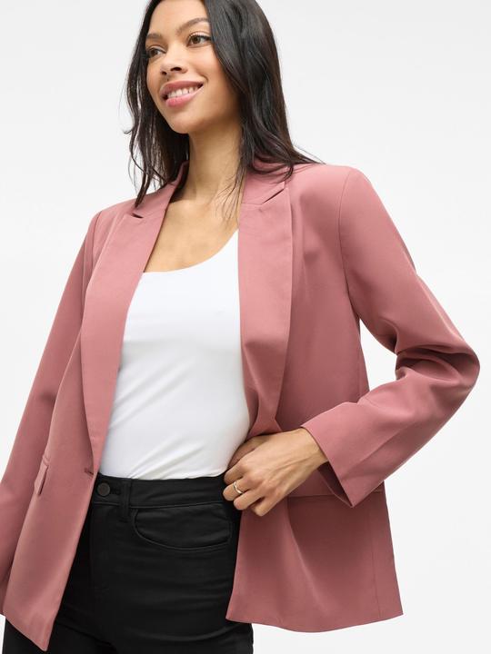 Image du produit Vila Blazer à une rangée de boutons (40)