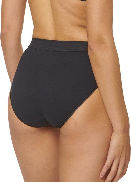 Actual product image Sloggi Pack of 6 Double Comfort Tai Briefs (38, pack of 6)