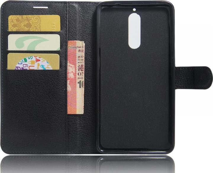 Image du produit Screenguard Huawei Mate 9 Pro Leather Guard Housse cuir (Mate 9 Pro)