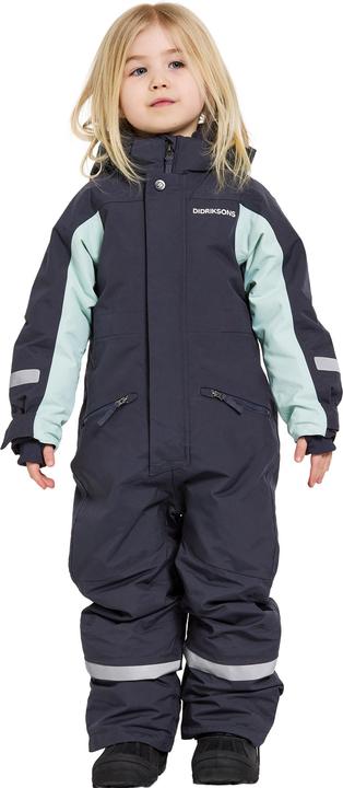 Produktbild Didriksons Kid's Neptun Cover 3 (100 A)