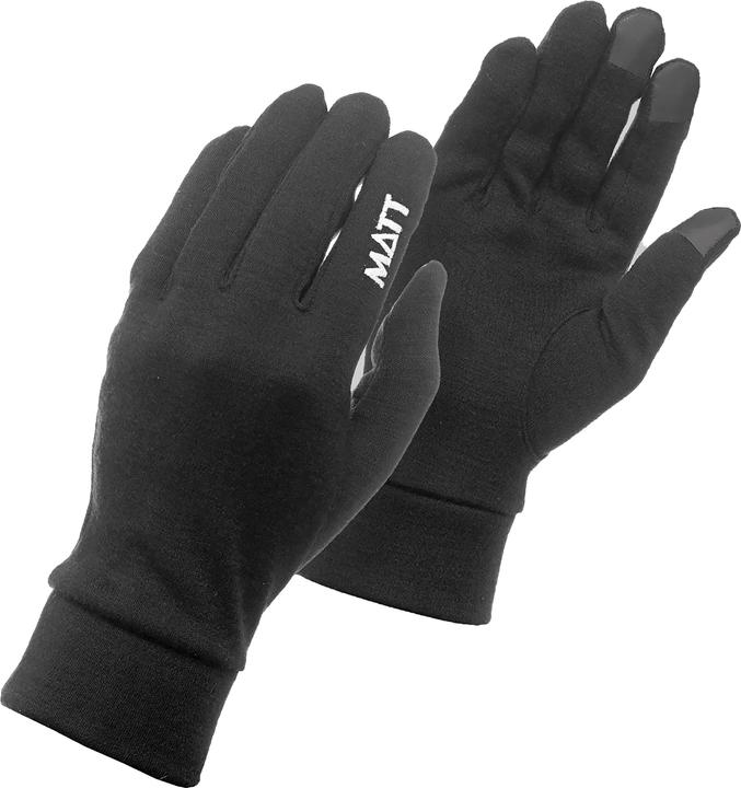 Image du produit Matt Gants Inner Merino Touch (L)