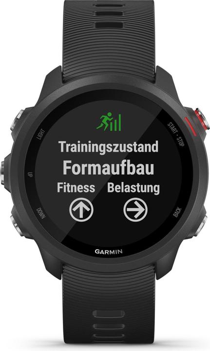 Image du produit Garmin Forerunner 245 Musique (42.30 mm)