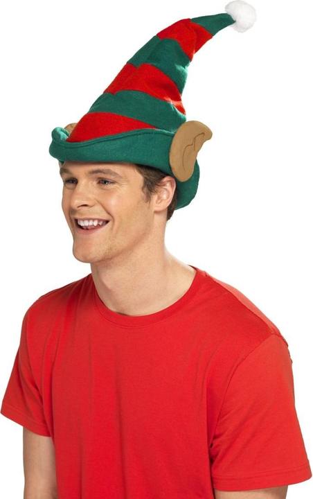 Actual product image Smiffys Elf - Gnome - Little Helper