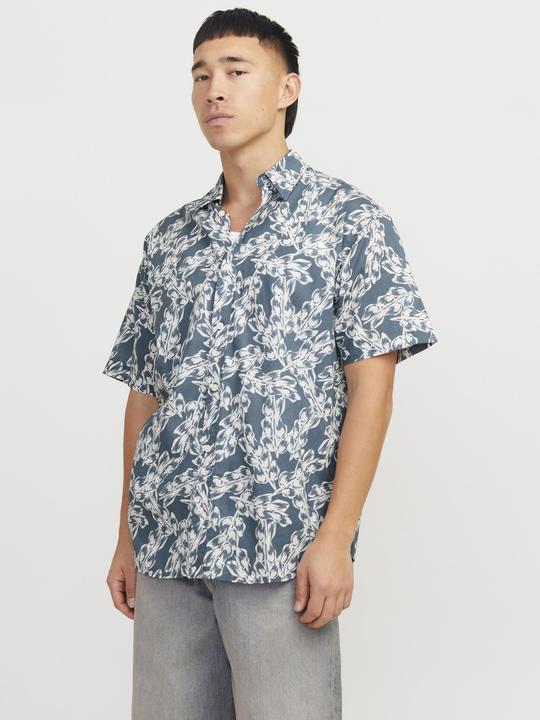 Immagine prodotto Jack & Jones Wide Fit Hemd Hemd (L)