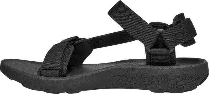 Actual product image Teva 's Hydratrek Sandal (47)