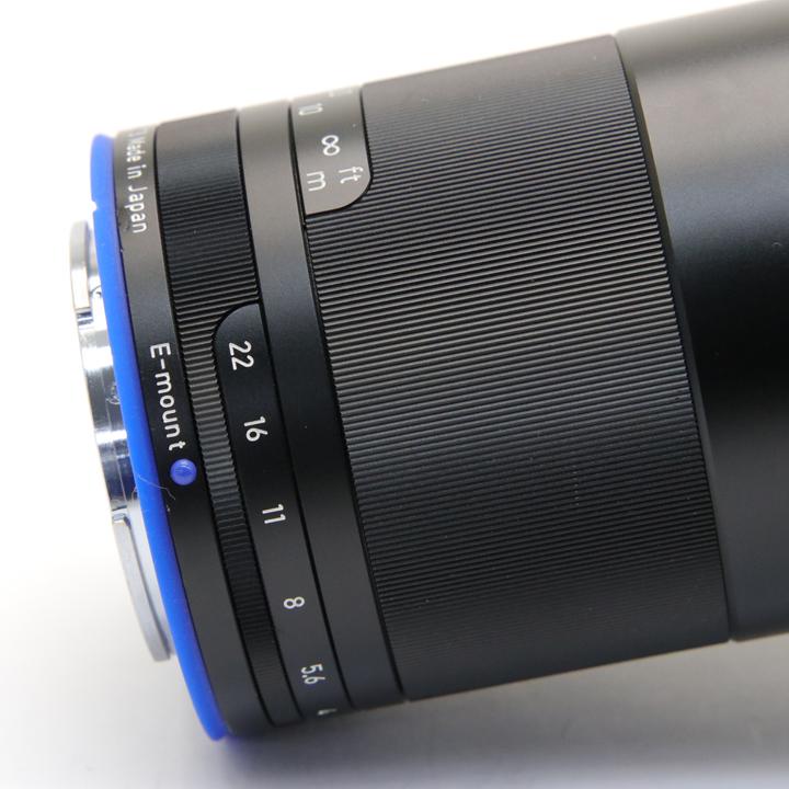 Immagine prodotto Zeiss Loxia 85mm f/2.4 (Sony E, Full-frame)