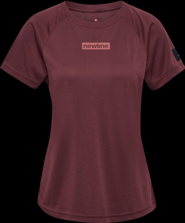 Immagine prodotto Newline Maglietta Nwlcharge Mesh W (XL)