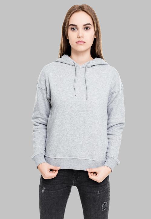 Actual product image Urban Classics Ladies Hoody (XL)