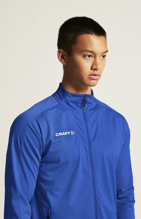 Produktbild Craft Evolve 2.0 Full Zip Jacket M (XS)