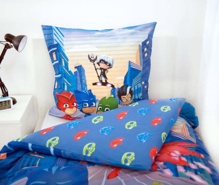 Image du produit Herding PJ Masks Literie