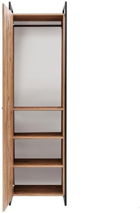 Actual product image Hanah Home Axel (64 x 52 x 225 cm)