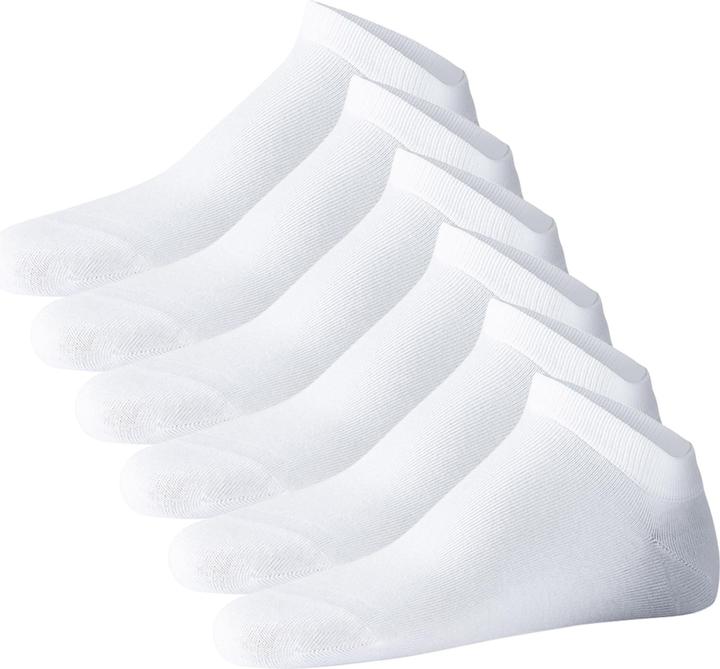 Produktbild Joop! Unisex premium essential organic cotton Sneaker 6p (6er Pack, 39 - 42)