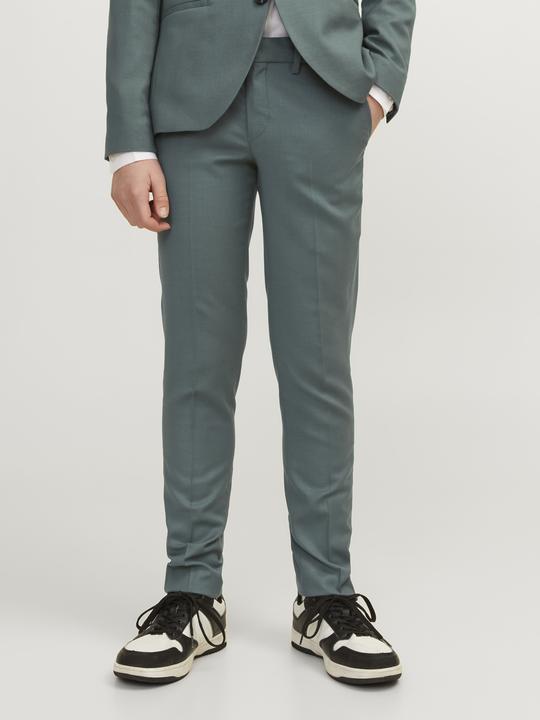 Actual product image Jack & Jones JPRSOLARIS Suit trousers For boys Suit trousers (176)