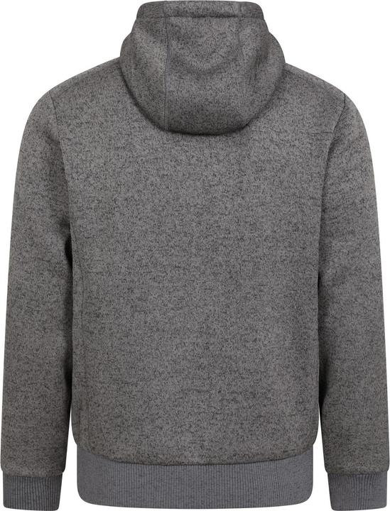 Image du produit Mountain Warehouse - Sweat à capuche NEVIS - Homme (S)