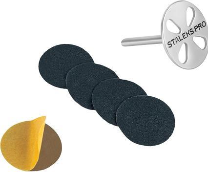 Staleks Pedicure disc Pododisc Expert L (Pedicure Disc)