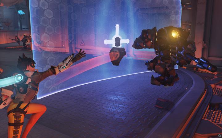 Actual product image Activision Overwatch - Origins Edition (PC)