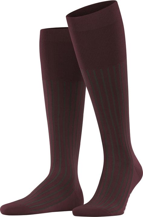 Produktbild Falke Kniestrümpfe Shadow (Einzelpack, 39 - 40)