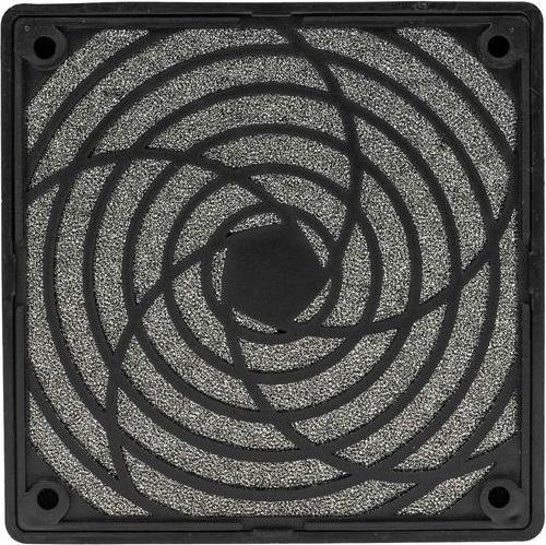 Actual product image Rs Pro Dirt filter 10mm dust PU foam 125 x 125mm