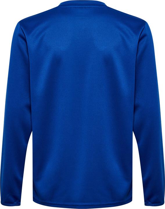 Actual product image hummel Hmlessential Sweatshirt Kids (116)