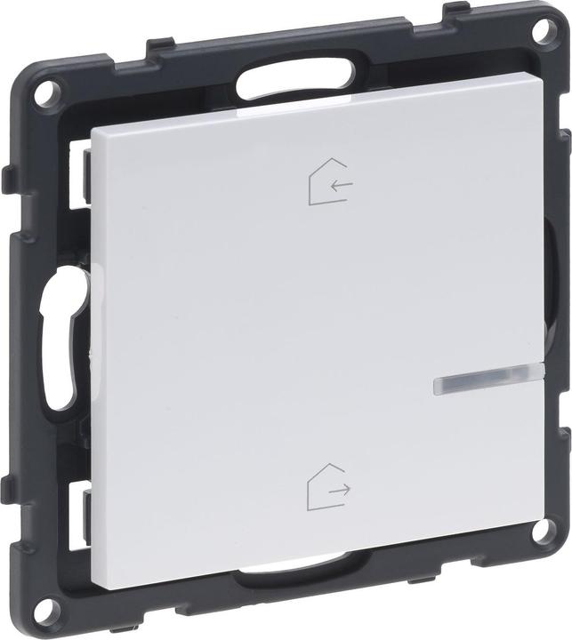 Actual product image Legrand SEANO with Netatmo Master-Switch Come/Go, control of everyday scenarios, HOME + CONTROL