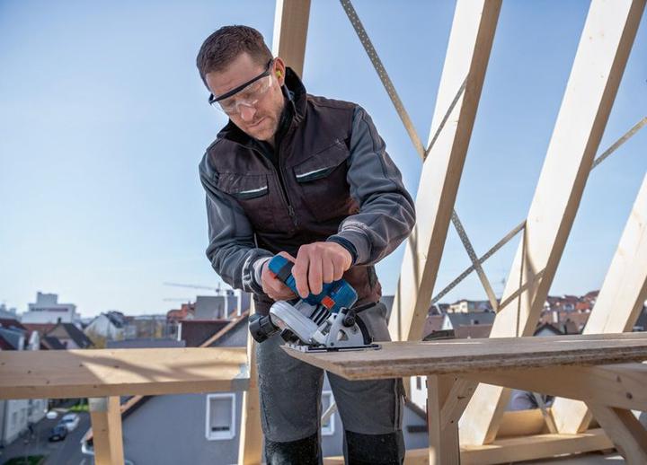 Produktbild Bosch Professional GKS 18V-57-2