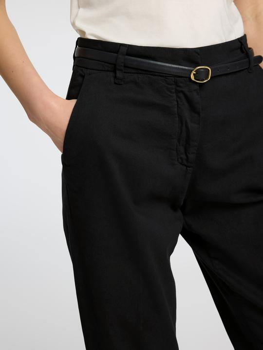 Produktbild Selected Femme Cropped Tapered Hose (38)