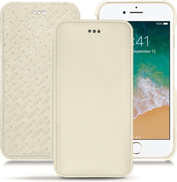 Blanc PU ( White )