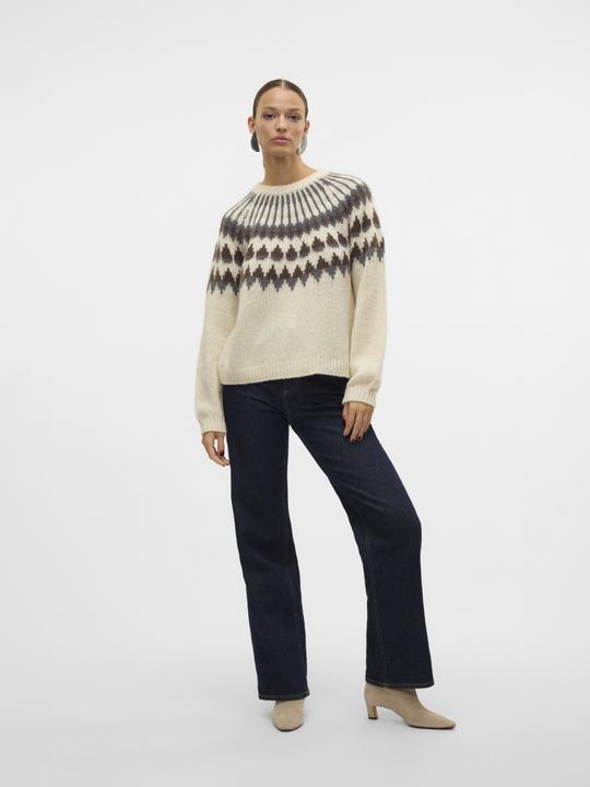 Image du produit Vero Moda VMOLANNA Cardigan Pull en maille (L)