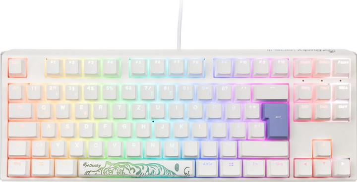 Productafbeelding Ducky One 3 Classic (NL, Bedraad)