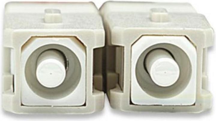 Produktbild Techly SC M-M 1m (1 m)