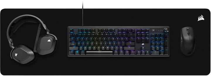 Actual product image Corsair MM500 v2