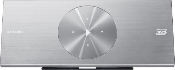 Samsung BD-D7509 (Blu-ray Player)