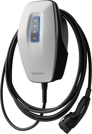 Mennekes Amtron 4You 560 (Typ 2, 11 kW, Fest verdrahtet)