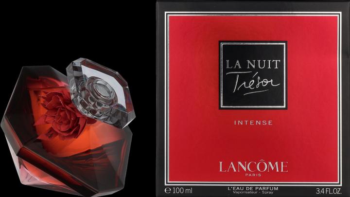 Immagine prodotto Lancôme La Nuit Trésor Intense Eau de Parfum (Eau de parfum, 100 ml)