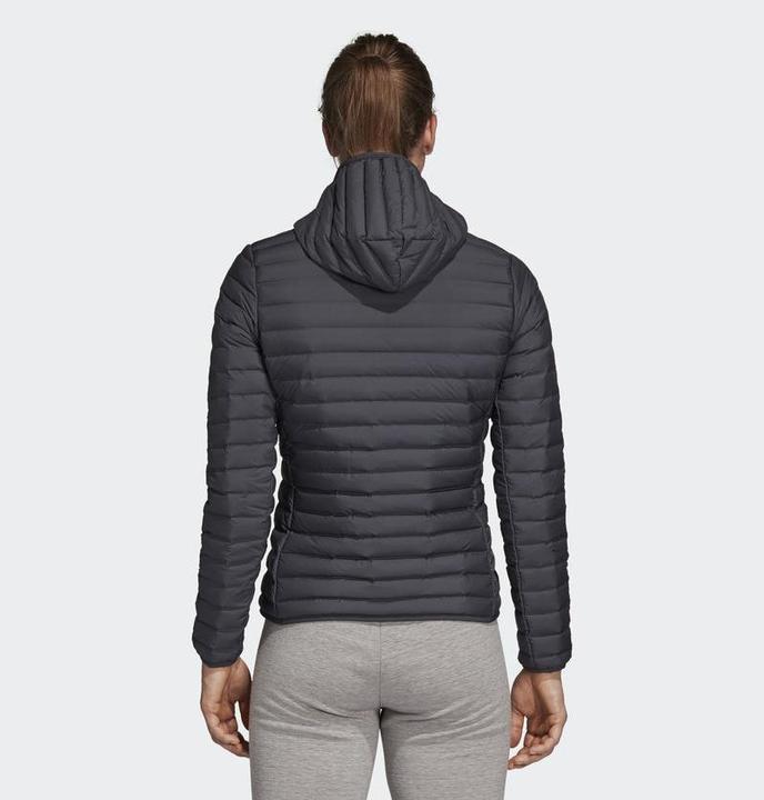 Image du produit adidas Veste en duvet à capuche en Varilite Soft Ladies (30, 32, XS)