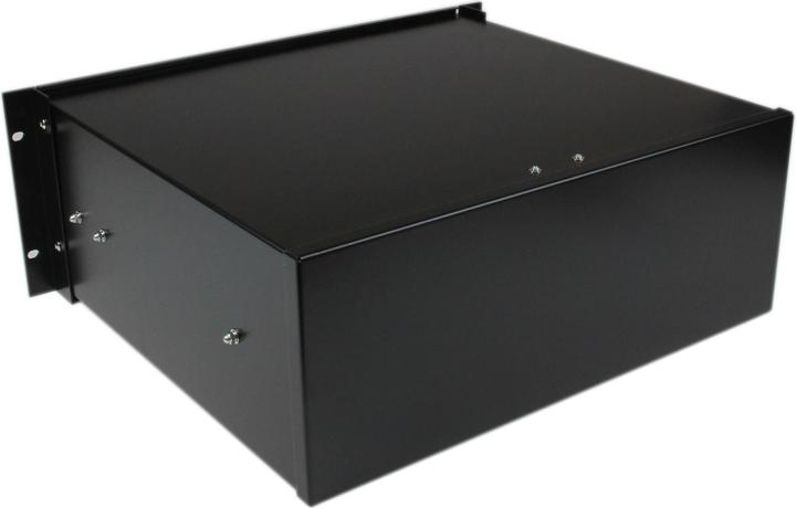 Actual product image StarTech 4u Storage Drawer