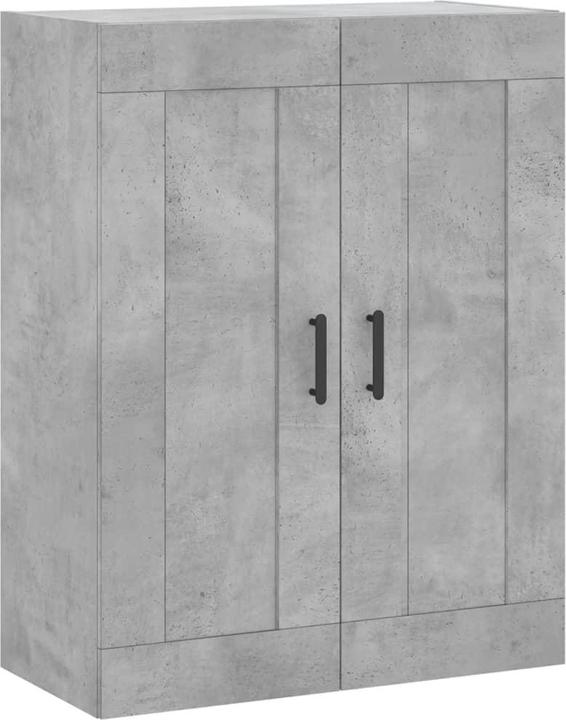 Gris béton