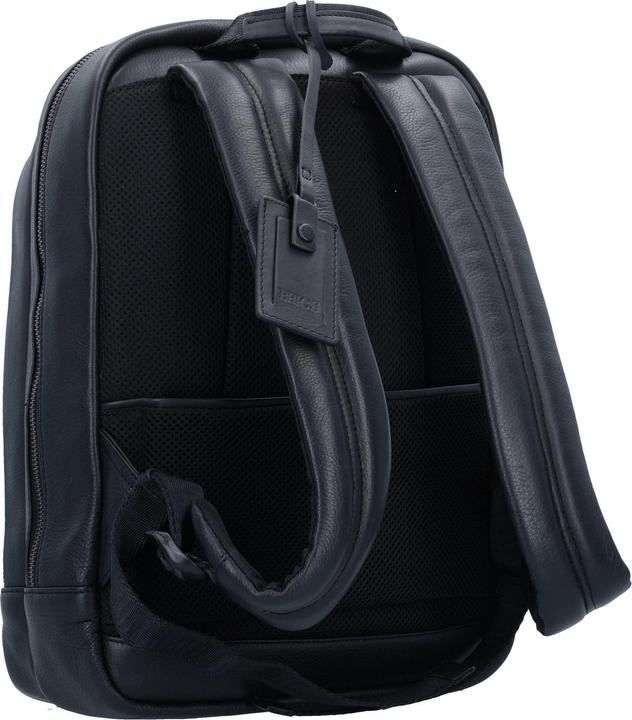 Produktbild Brics Torino Rucksack Leder 40 cm Laptopfach (13 l)