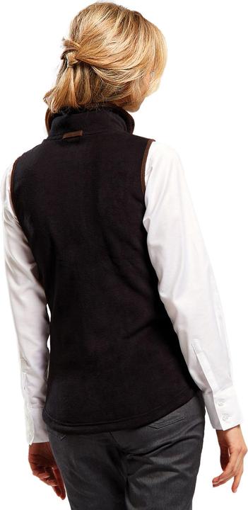 Actual product image Premier Womens/Ladies Artisan Fleece Gilet (M)