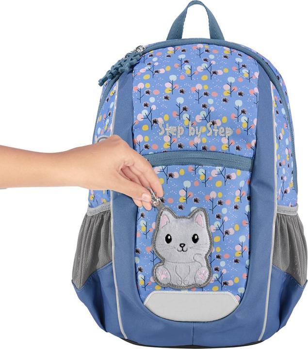 Produktbild Step by Step Kindergartenrucksack-Set Maxi 2teilig