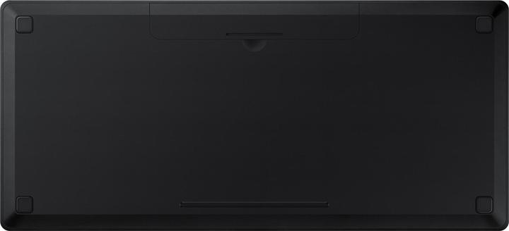 Actual product image Samsung Smart Keyboard Trio 500 EJ-B3400 (DE, Wireless)