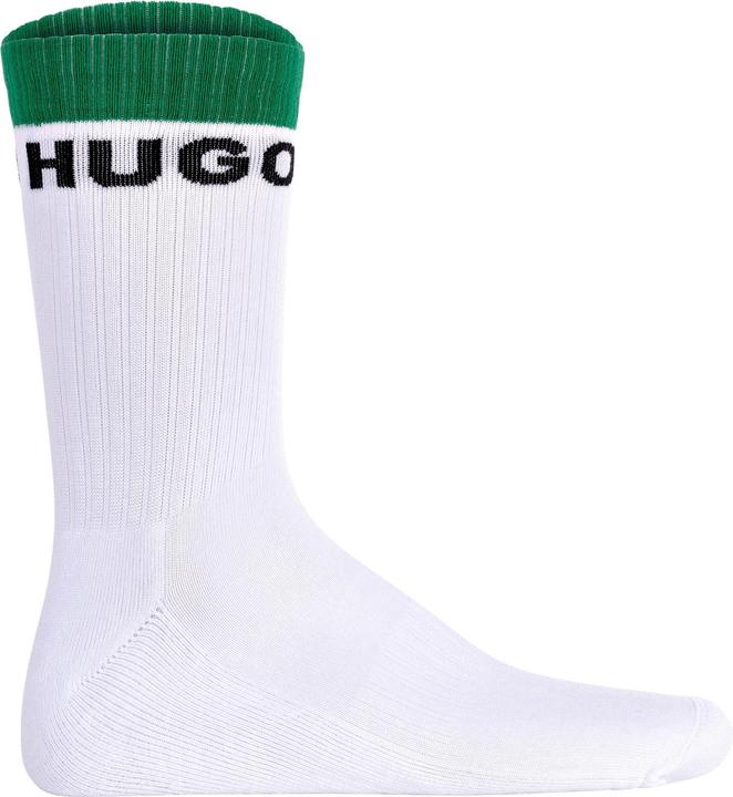 Image du produit HUGO 5p Qs Rainbow Cc (Pack de 5, 40 - 46)