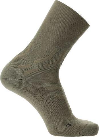 Produktbild UYN Man 2In Defender Mid Socks (39 - 41)