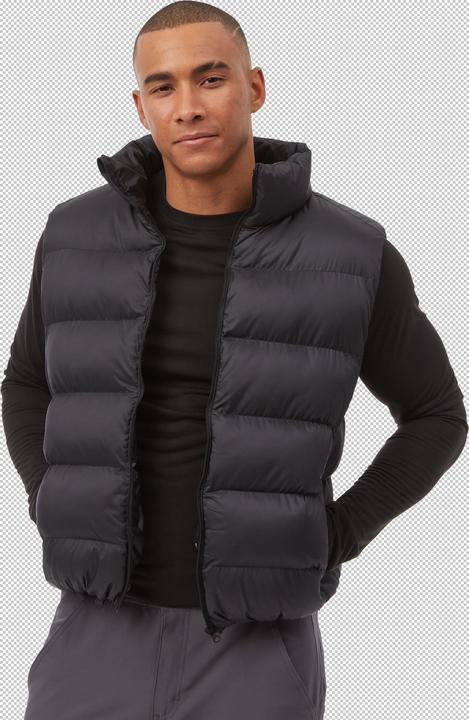Produktbild Ten Tree Puffer Vest (M)
