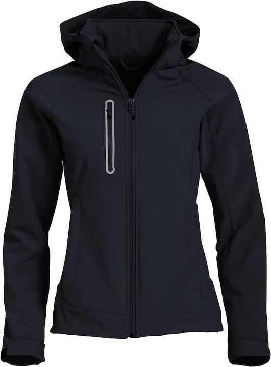 Image du produit Clique Veste softshell Milford (3XL)